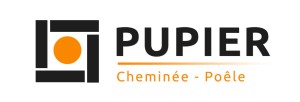 Cheminée Pupier