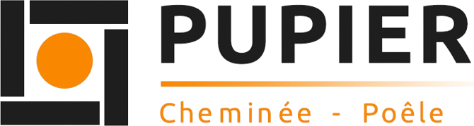 Pupier Poêle et Cheminée
